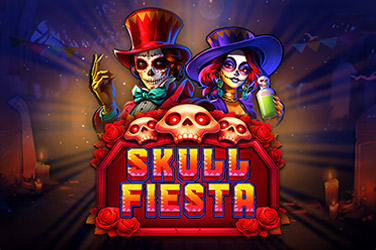 Skull Fiesta