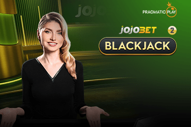 Jojo Blackjack 2